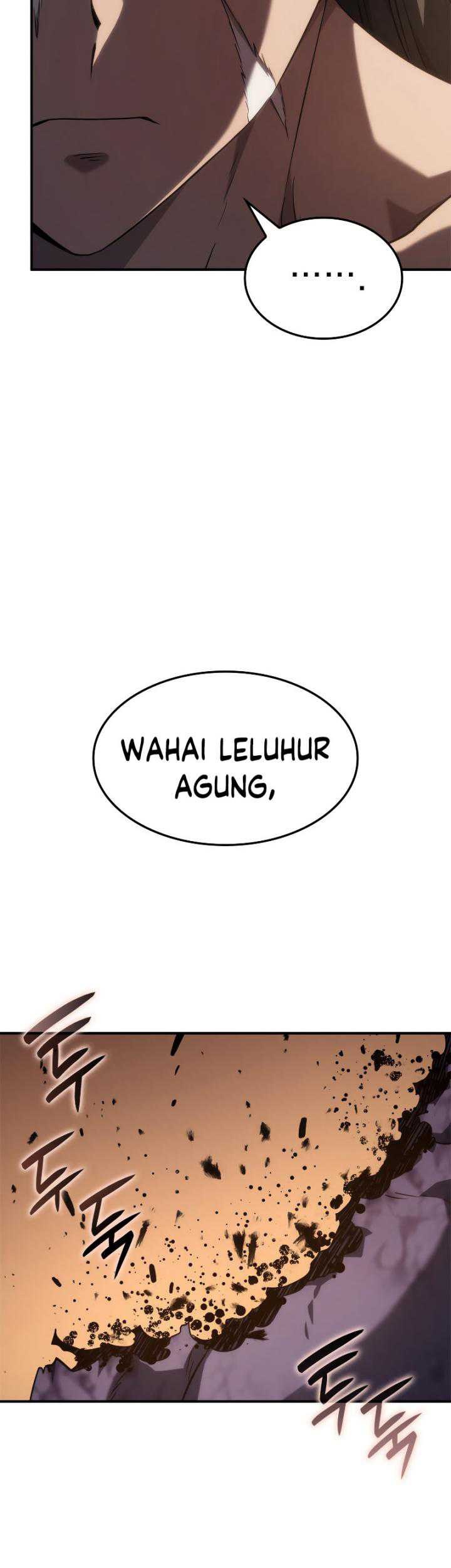 Revenge of the Iron-Blooded Sword Hound Chapter 54 - halaman 77