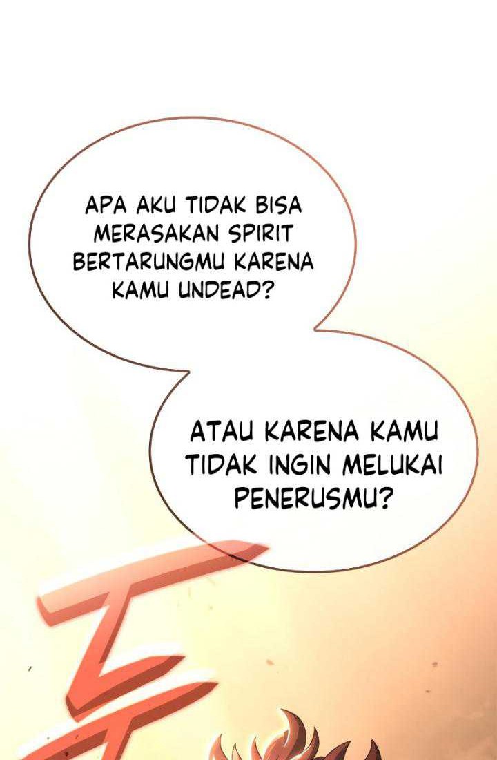 Revenge of the Iron-Blooded Sword Hound Chapter 54 - halaman 78