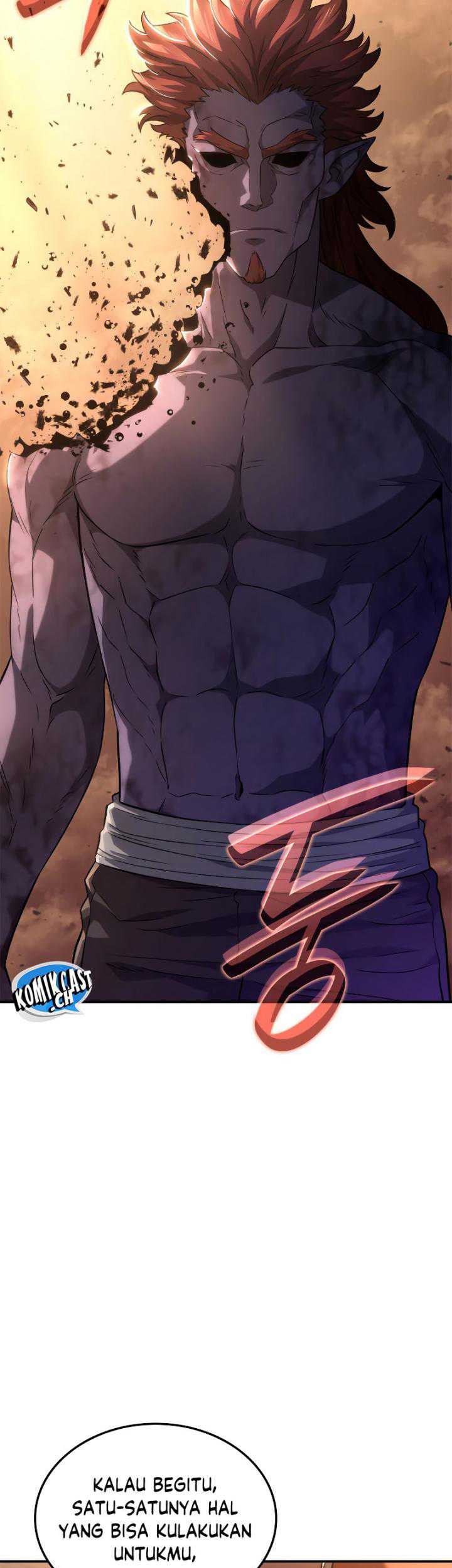 Revenge of the Iron-Blooded Sword Hound Chapter 54 - halaman 79