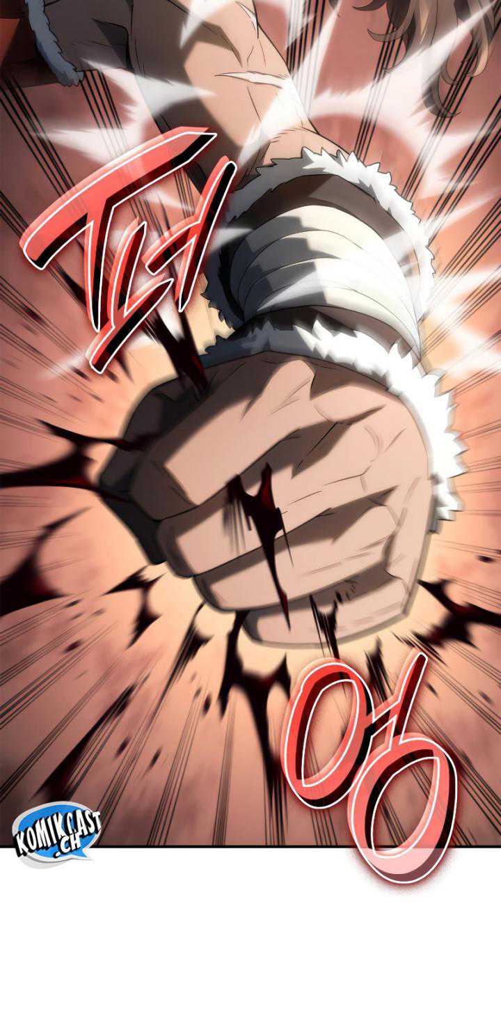 Revenge of the Iron-Blooded Sword Hound Chapter 54 - halaman 8