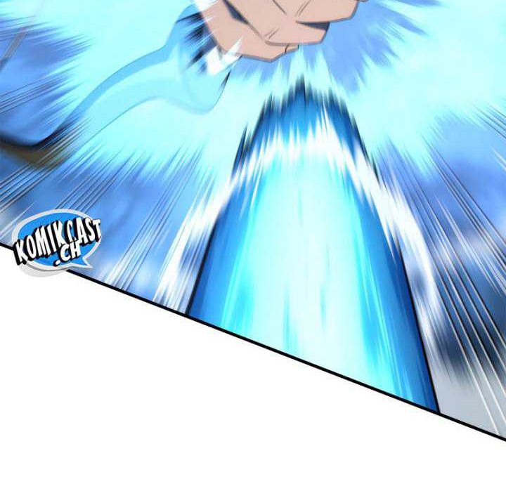 Revenge of the Iron-Blooded Sword Hound Chapter 54 - halaman 82