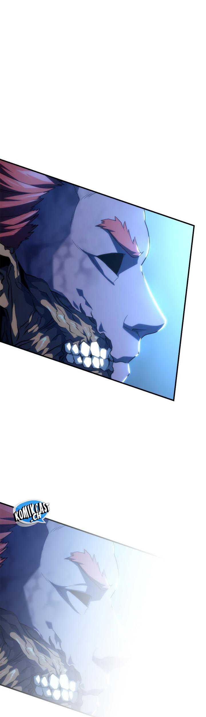 Revenge of the Iron-Blooded Sword Hound Chapter 54 - halaman 83