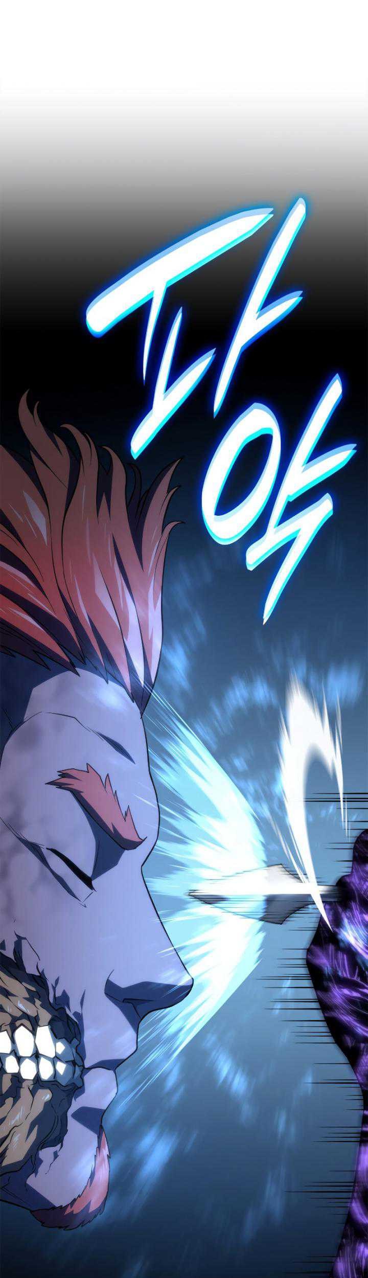 Revenge of the Iron-Blooded Sword Hound Chapter 54 - halaman 85