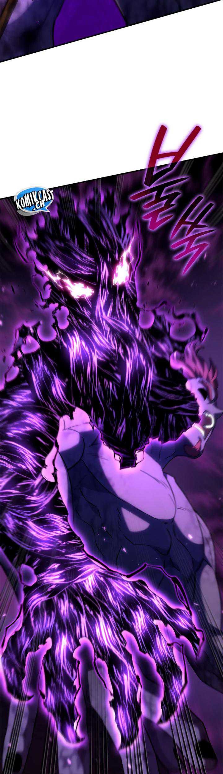 Revenge of the Iron-Blooded Sword Hound Chapter 54 - halaman 89