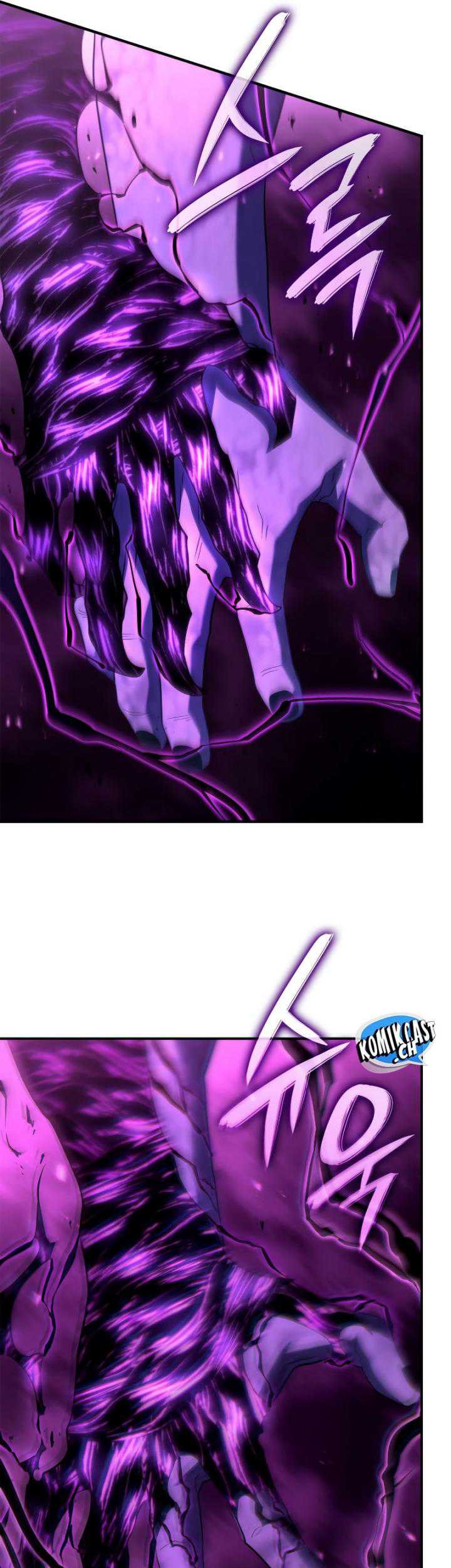 Revenge of the Iron-Blooded Sword Hound Chapter 54 - halaman 91