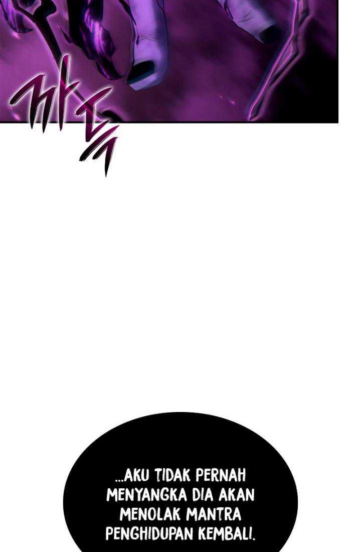 Revenge of the Iron-Blooded Sword Hound Chapter 54 - halaman 92