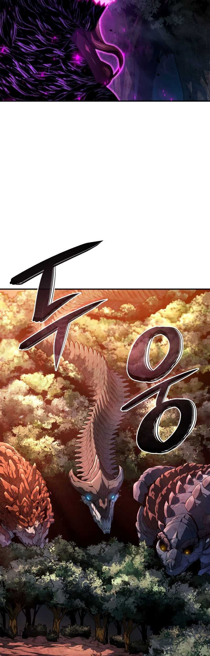 Revenge of the Iron-Blooded Sword Hound Chapter 55 - halaman 10