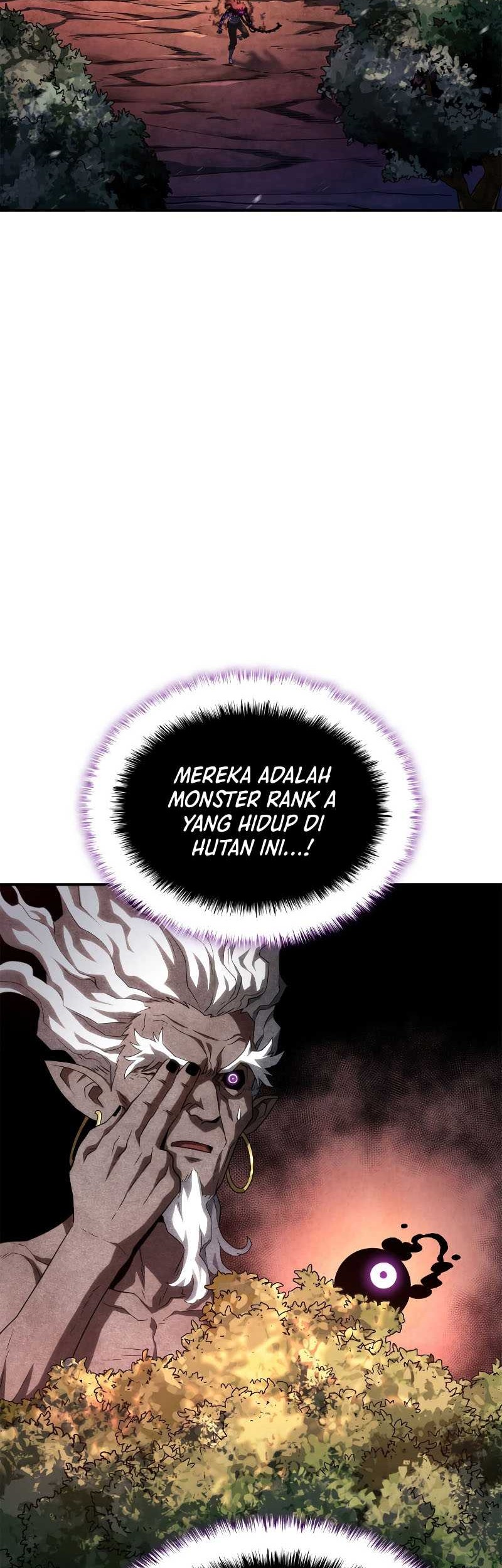 Revenge of the Iron-Blooded Sword Hound Chapter 55 - halaman 11