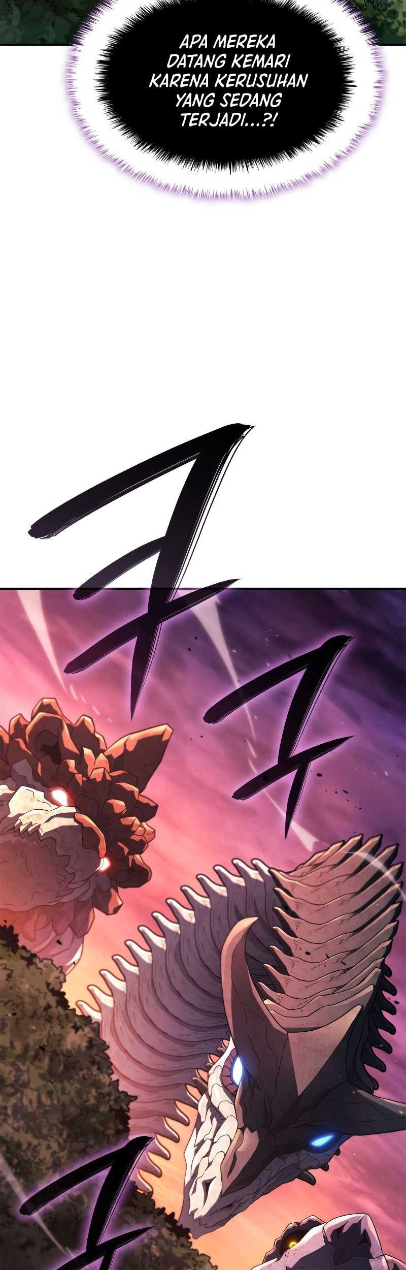 Revenge of the Iron-Blooded Sword Hound Chapter 55 - halaman 12