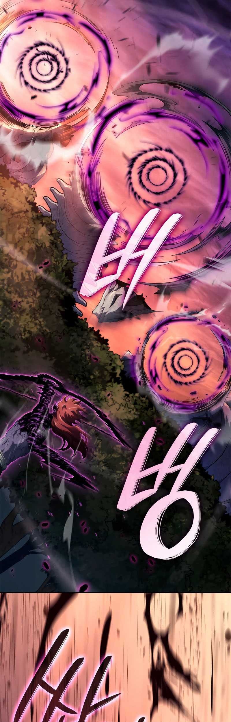 Revenge of the Iron-Blooded Sword Hound Chapter 55 - halaman 14