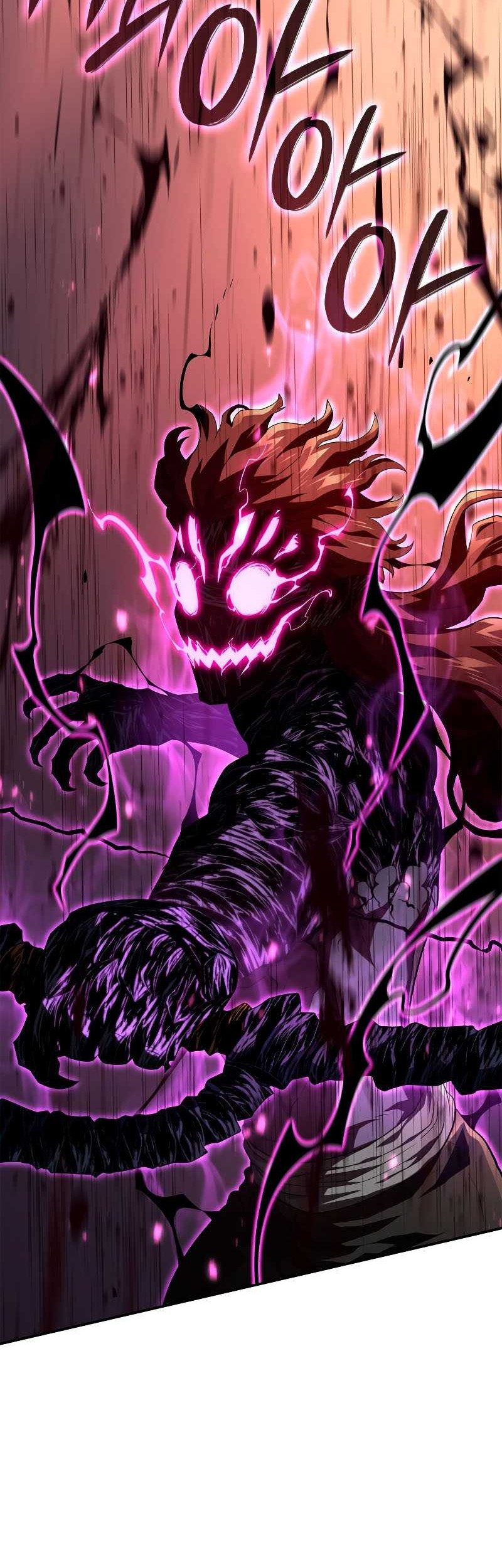 Revenge of the Iron-Blooded Sword Hound Chapter 55 - halaman 15