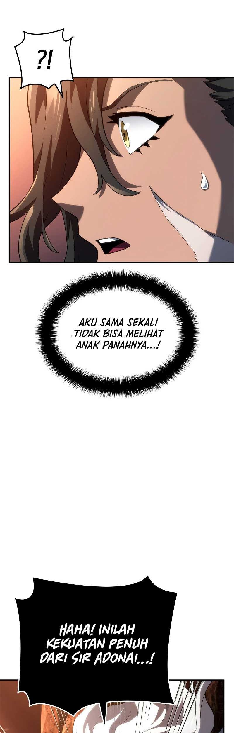Revenge of the Iron-Blooded Sword Hound Chapter 55 - halaman 16