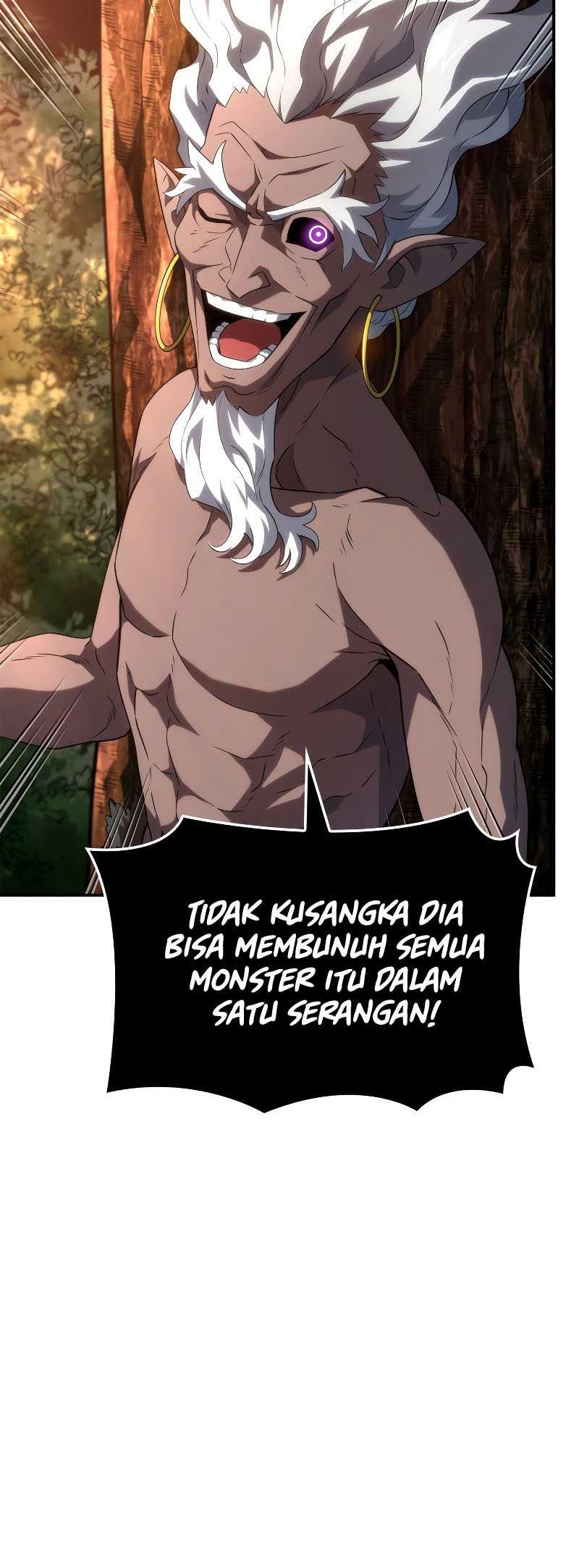 Revenge of the Iron-Blooded Sword Hound Chapter 55 - halaman 17