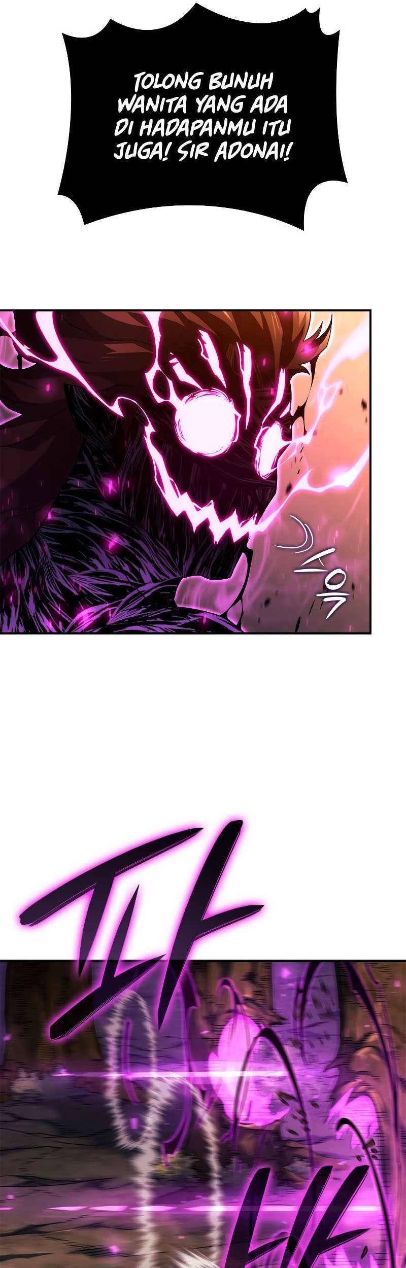 Revenge of the Iron-Blooded Sword Hound Chapter 55 - halaman 18