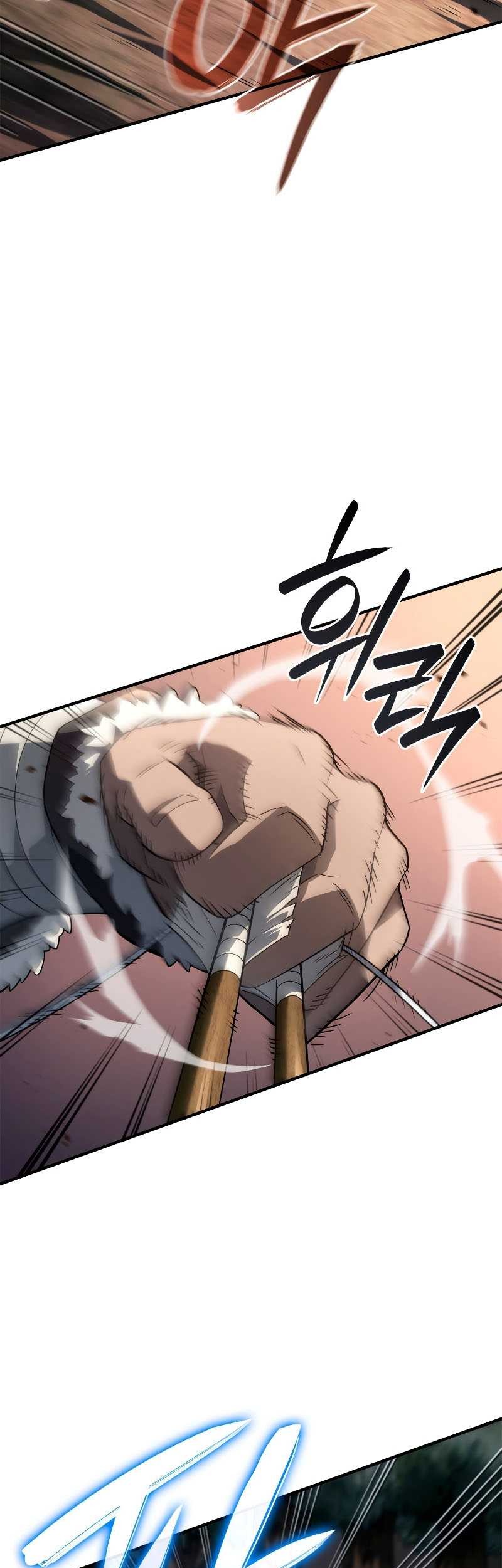 Revenge of the Iron-Blooded Sword Hound Chapter 55 - halaman 22