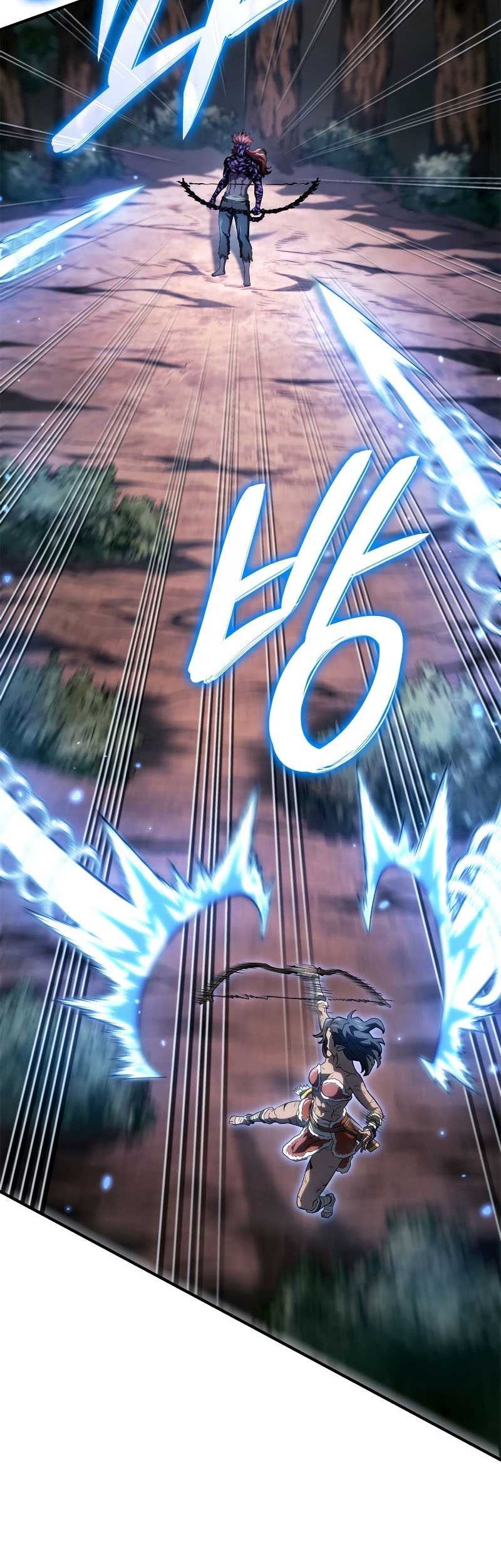 Revenge of the Iron-Blooded Sword Hound Chapter 55 - halaman 23