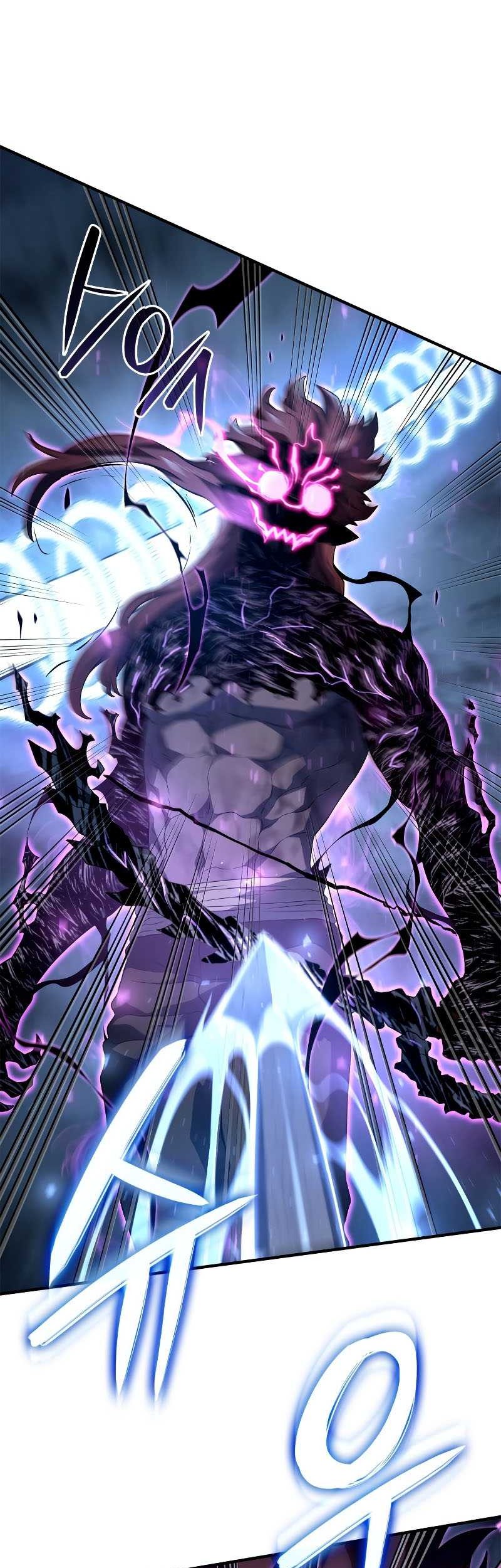 Revenge of the Iron-Blooded Sword Hound Chapter 55 - halaman 24