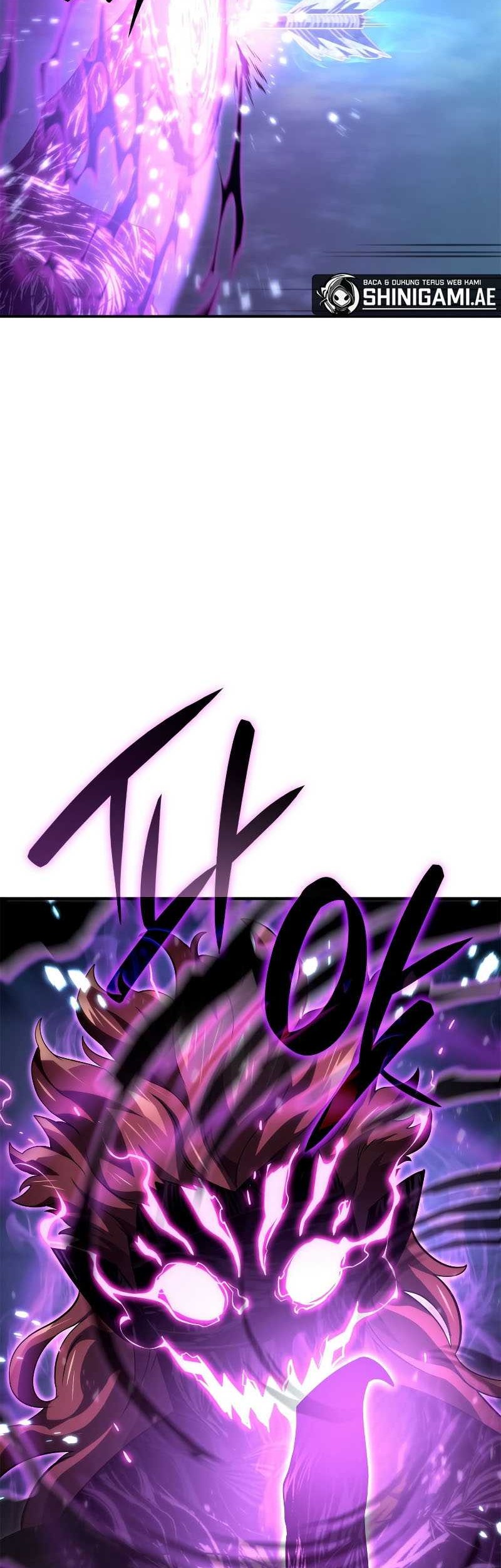 Revenge of the Iron-Blooded Sword Hound Chapter 55 - halaman 27
