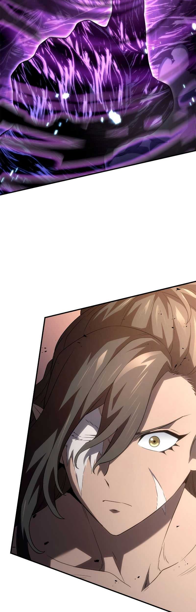 Revenge of the Iron-Blooded Sword Hound Chapter 55 - halaman 28