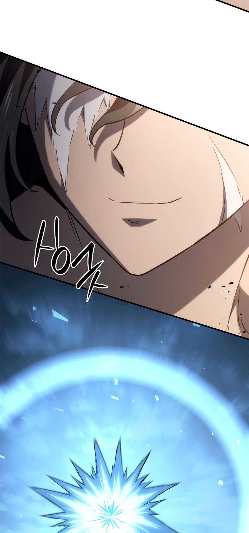 Revenge of the Iron-Blooded Sword Hound Chapter 55 - halaman 29