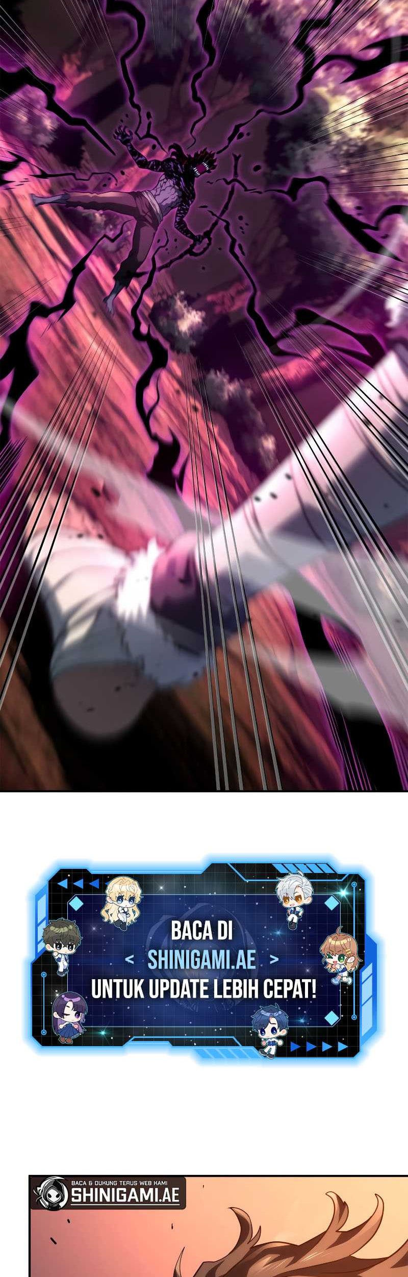 Revenge of the Iron-Blooded Sword Hound Chapter 55 - halaman 3