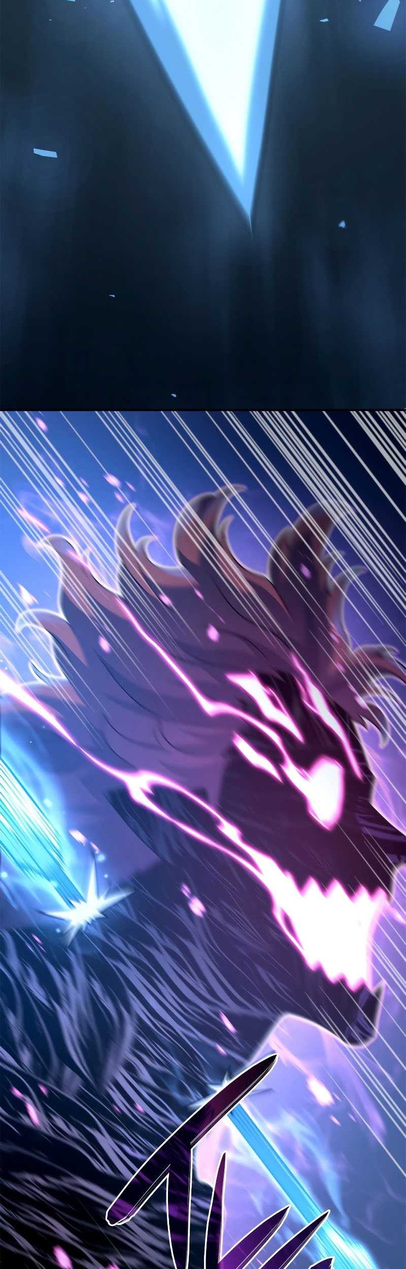 Revenge of the Iron-Blooded Sword Hound Chapter 55 - halaman 31