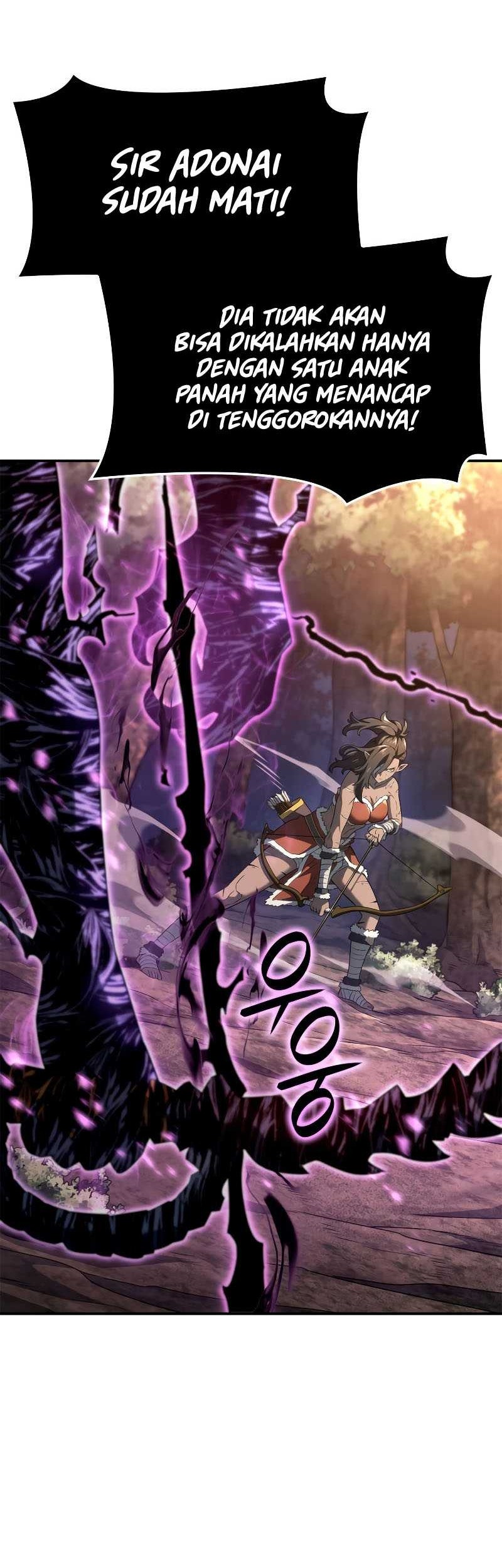 Revenge of the Iron-Blooded Sword Hound Chapter 55 - halaman 39