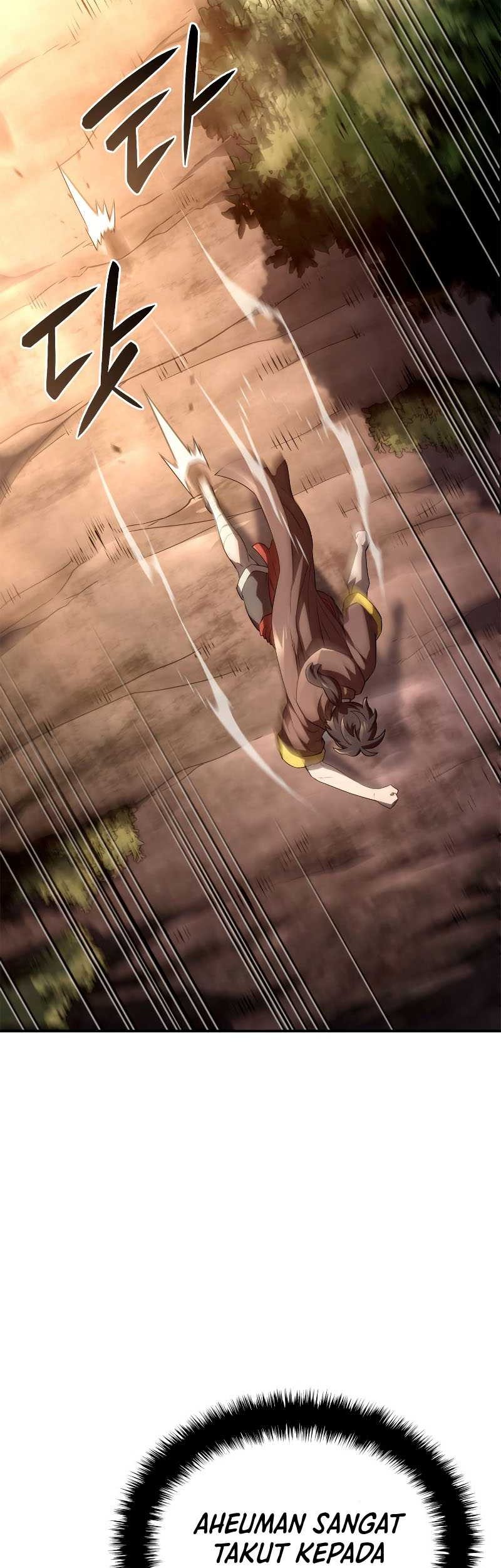 Revenge of the Iron-Blooded Sword Hound Chapter 55 - halaman 44