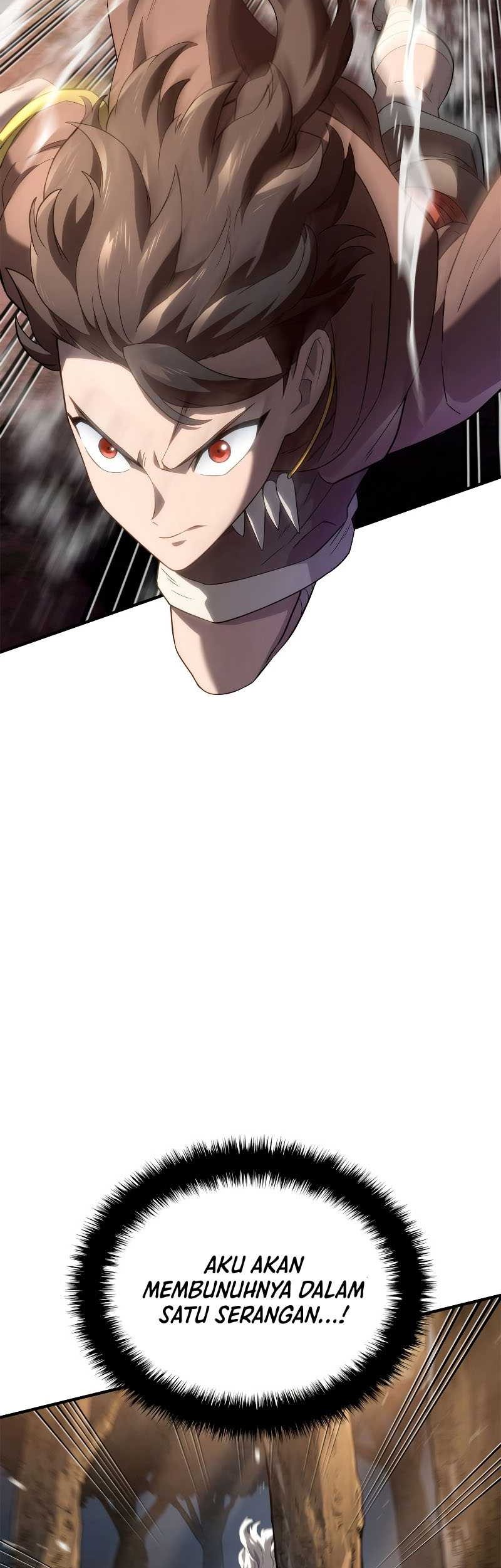 Revenge of the Iron-Blooded Sword Hound Chapter 55 - halaman 48