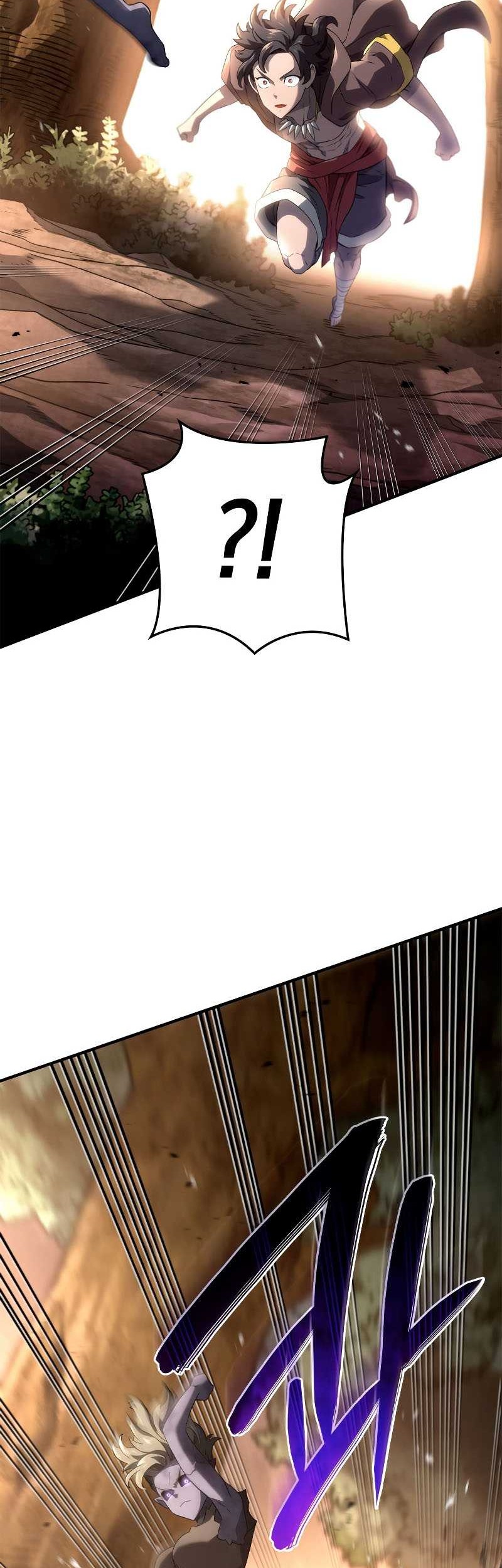 Revenge of the Iron-Blooded Sword Hound Chapter 55 - halaman 51