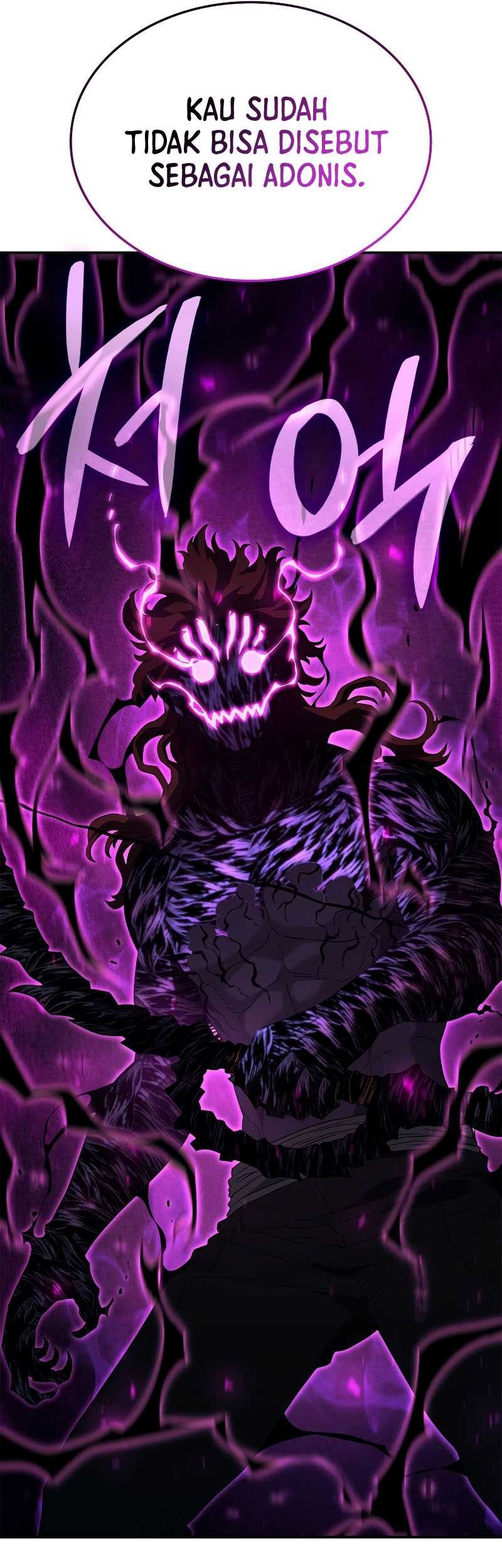 Revenge of the Iron-Blooded Sword Hound Chapter 55 - halaman 6