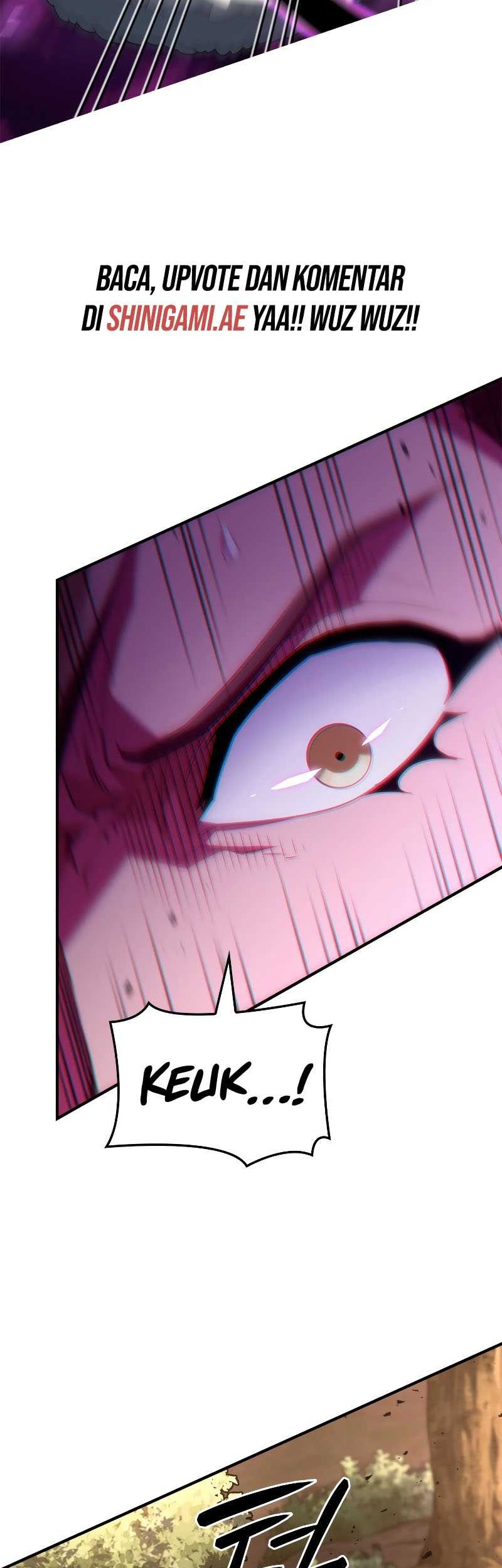 Revenge of the Iron-Blooded Sword Hound Chapter 55 - halaman 60
