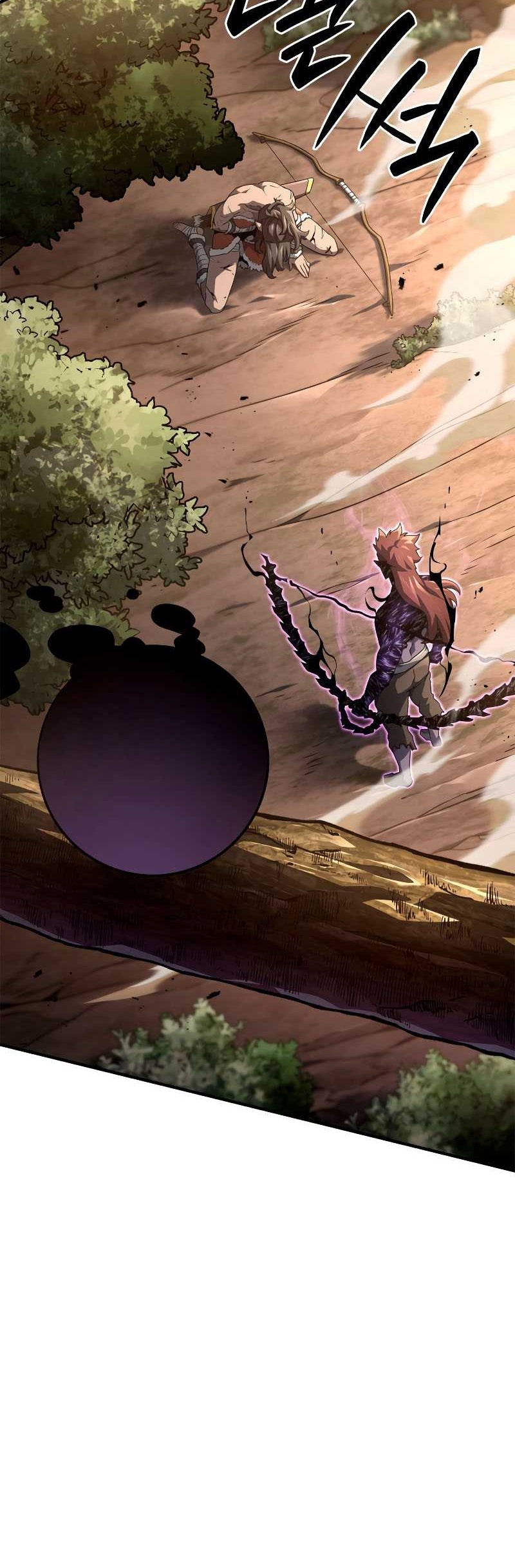 Revenge of the Iron-Blooded Sword Hound Chapter 55 - halaman 61