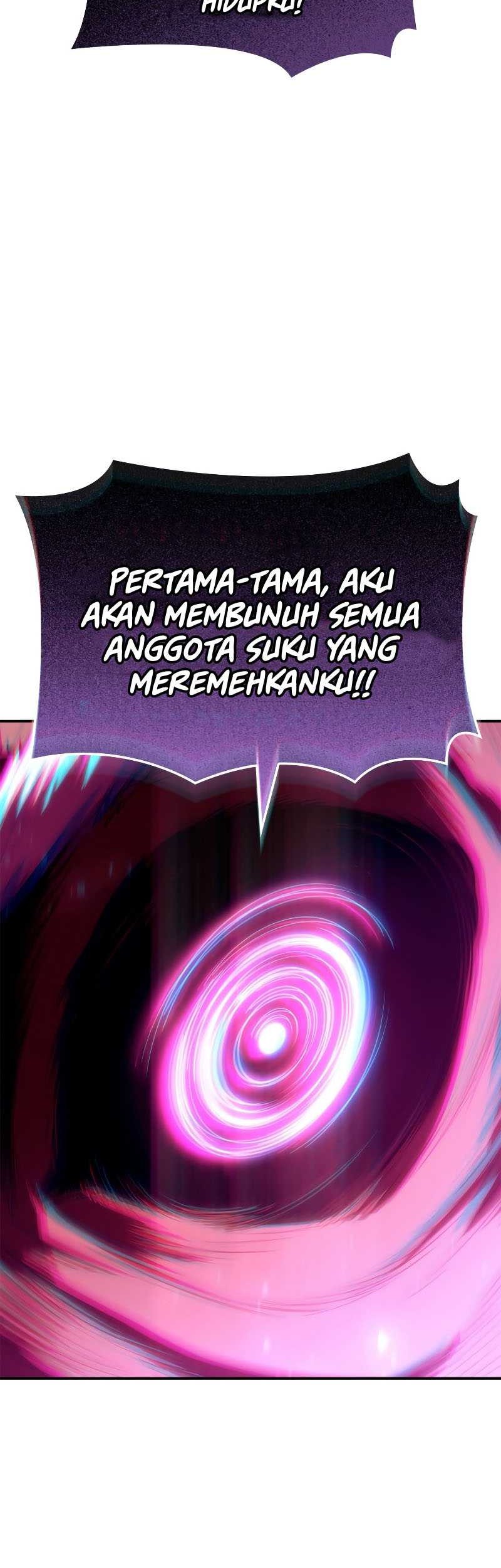 Revenge of the Iron-Blooded Sword Hound Chapter 55 - halaman 64