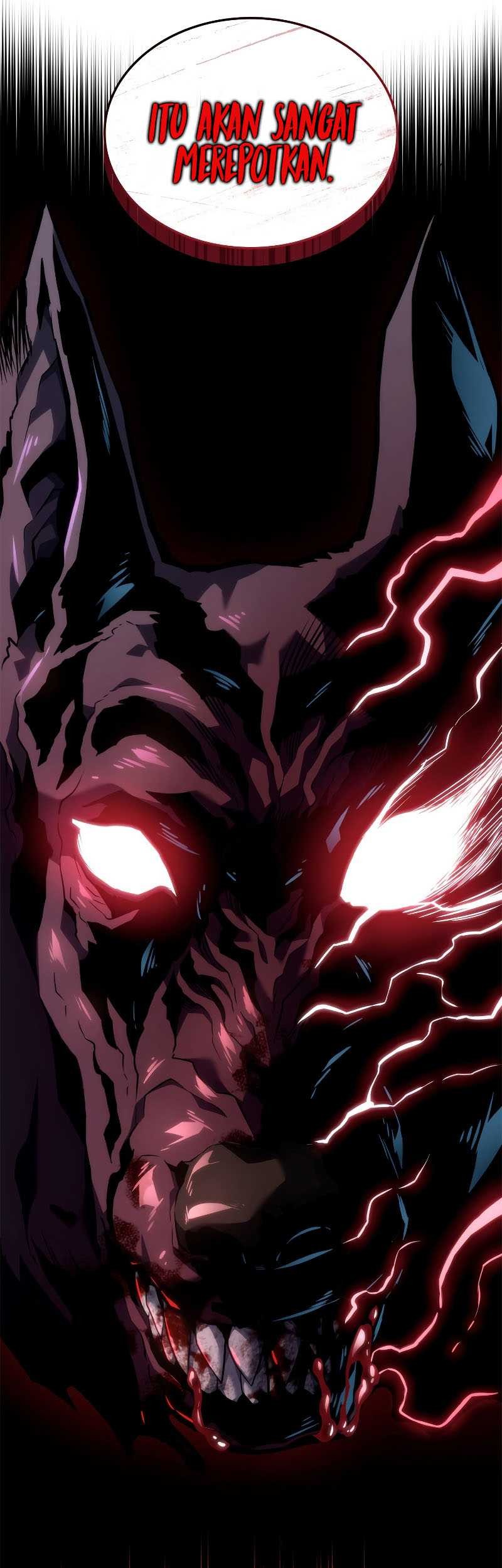Revenge of the Iron-Blooded Sword Hound Chapter 55 - halaman 66
