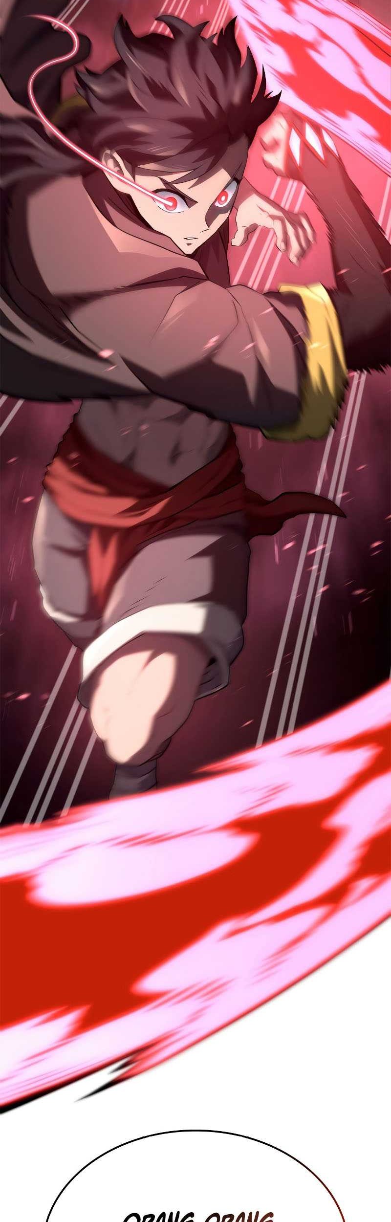 Revenge of the Iron-Blooded Sword Hound Chapter 55 - halaman 68
