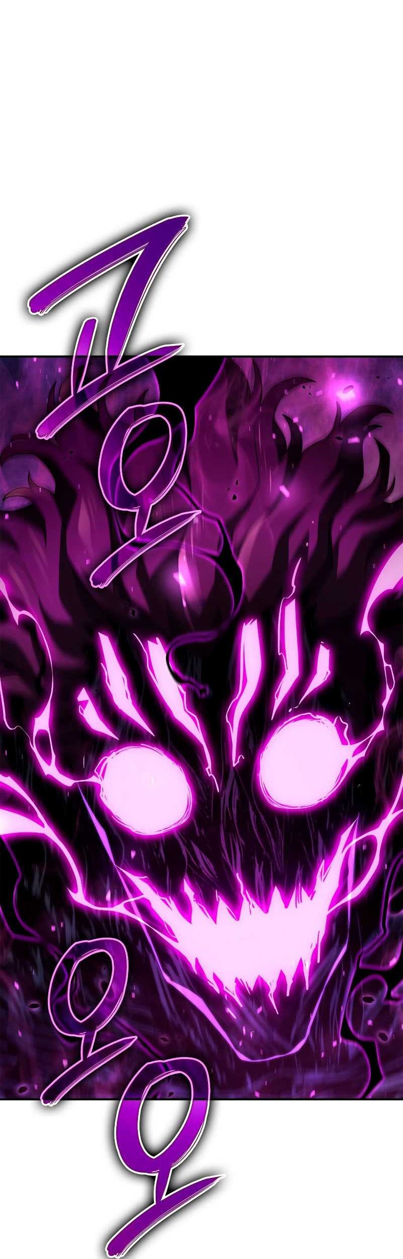 Revenge of the Iron-Blooded Sword Hound Chapter 55 - halaman 7