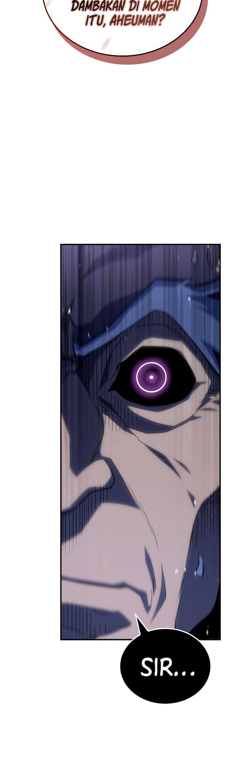 Revenge of the Iron-Blooded Sword Hound Chapter 55 - halaman 72