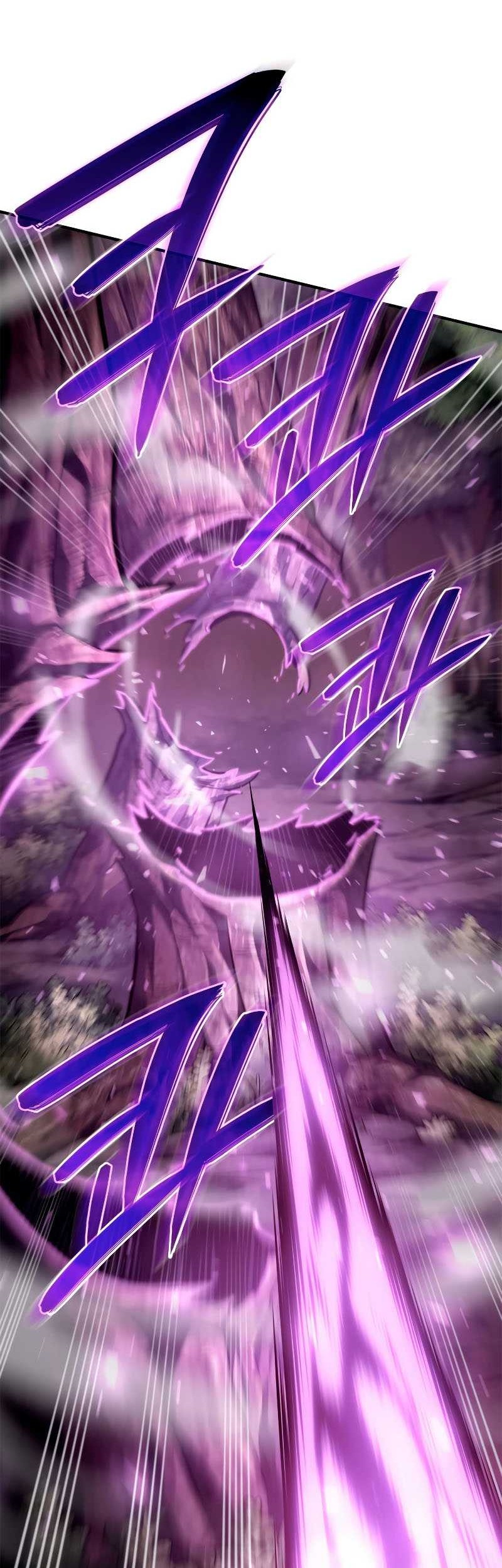 Revenge of the Iron-Blooded Sword Hound Chapter 55 - halaman 79
