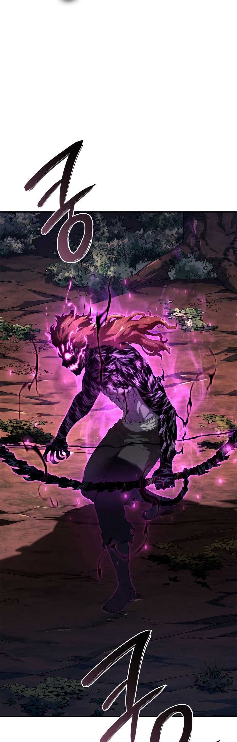 Revenge of the Iron-Blooded Sword Hound Chapter 55 - halaman 8
