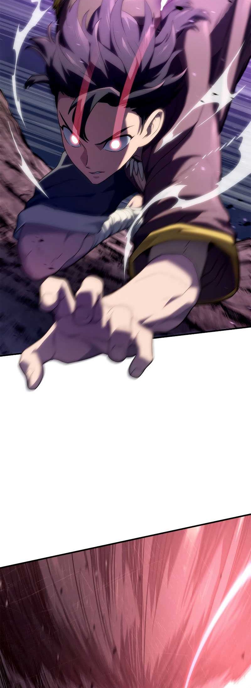 Revenge of the Iron-Blooded Sword Hound Chapter 55 - halaman 81