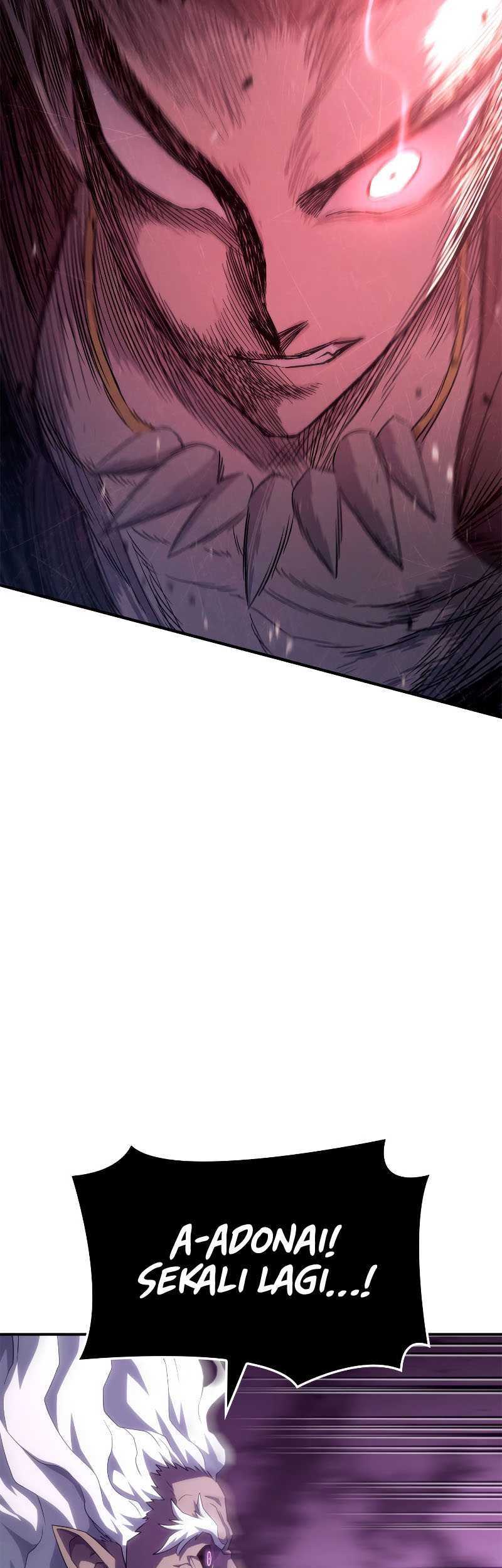 Revenge of the Iron-Blooded Sword Hound Chapter 55 - halaman 82