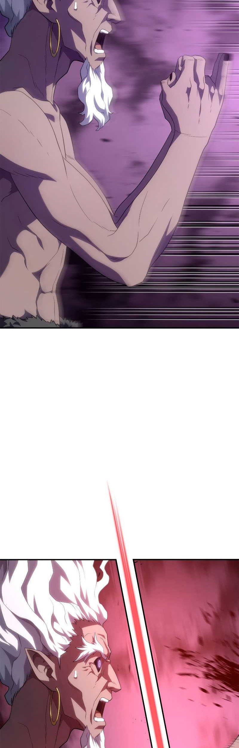 Revenge of the Iron-Blooded Sword Hound Chapter 55 - halaman 83