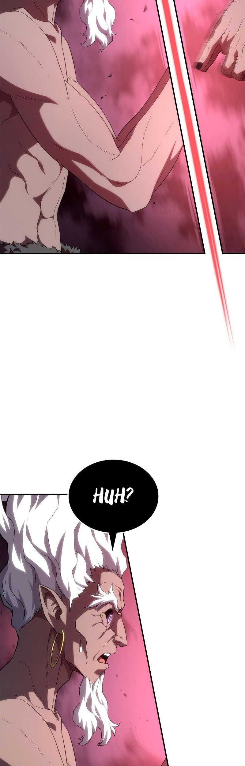 Revenge of the Iron-Blooded Sword Hound Chapter 55 - halaman 84