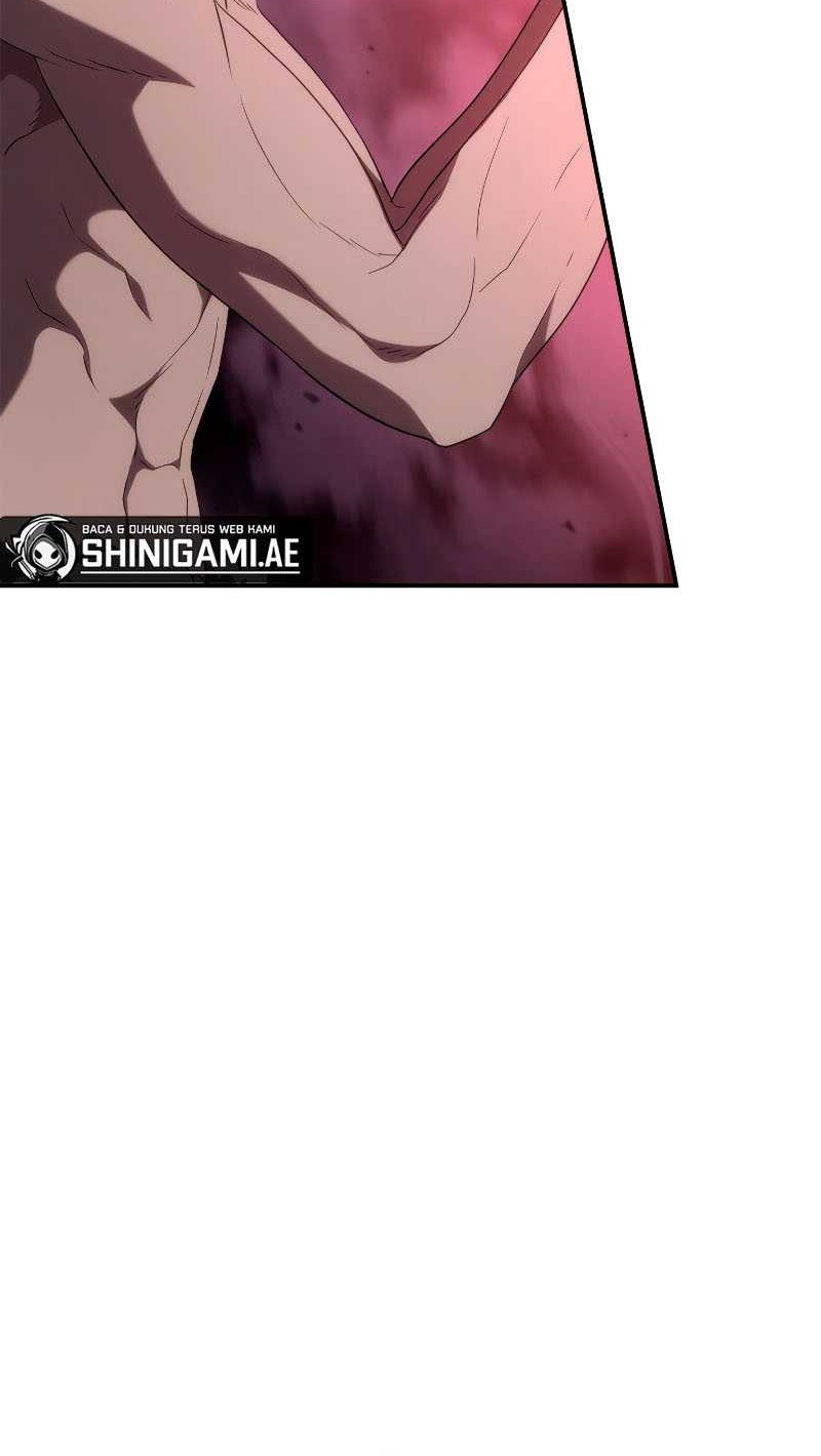 Revenge of the Iron-Blooded Sword Hound Chapter 55 - halaman 85
