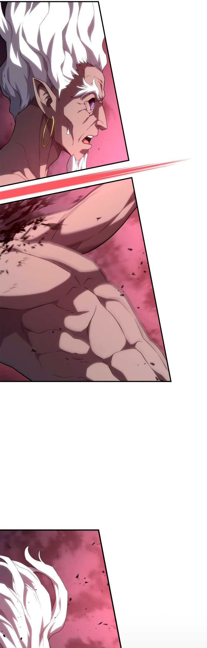 Revenge of the Iron-Blooded Sword Hound Chapter 55 - halaman 86