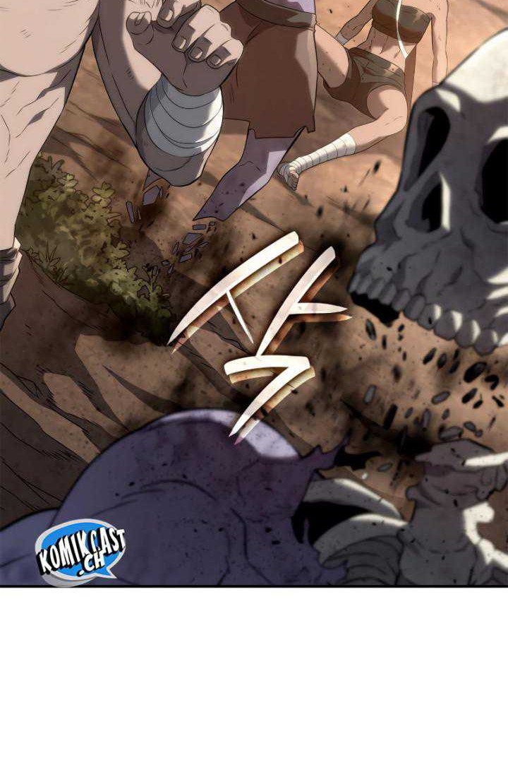 Revenge of the Iron-Blooded Sword Hound Chapter 56 - halaman 10
