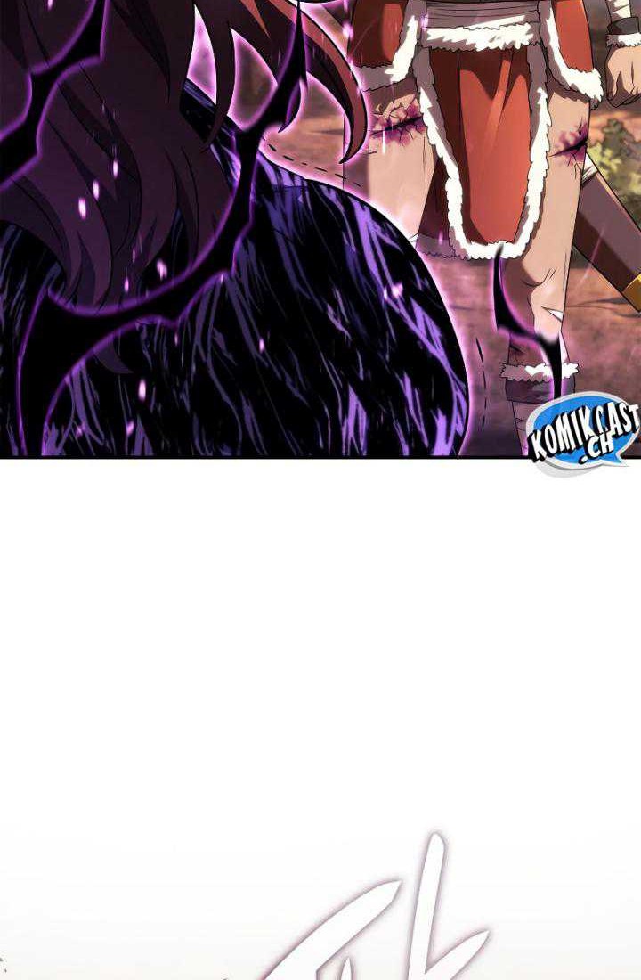 Revenge of the Iron-Blooded Sword Hound Chapter 56 - halaman 12