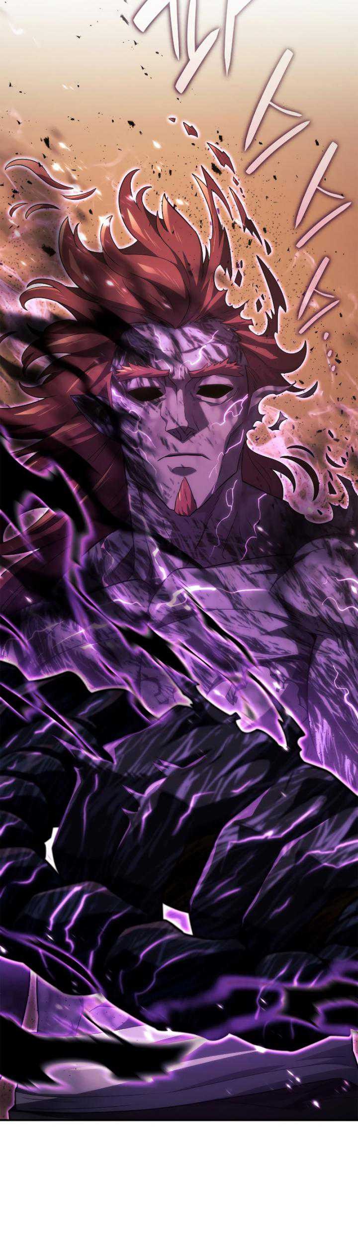Revenge of the Iron-Blooded Sword Hound Chapter 56 - halaman 13