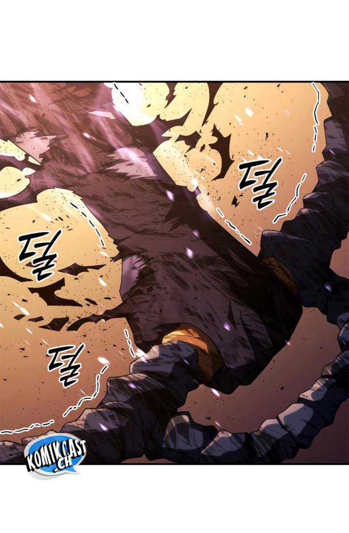 Revenge of the Iron-Blooded Sword Hound Chapter 56 - halaman 14